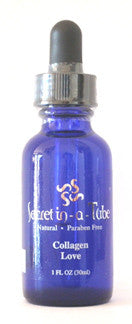 Secret in-a-Tube Collagen Love Serum