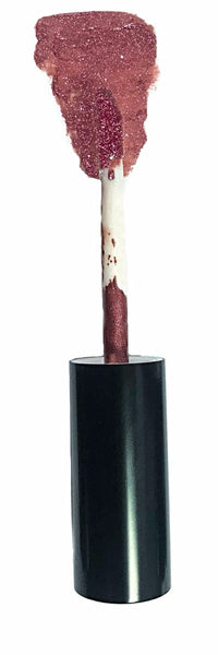 Secret in-a-Tube Organic Vegan Lip Gloss #PHOTOSHOOT 1