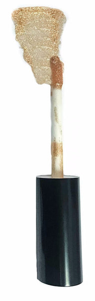 Secret in-a-Tube Organic Vegan Lip Gloss #SUPERSTAR 1