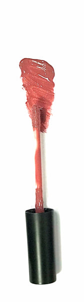 Secret in-a-Tube Organic Vegan Lip Gloss #BLESSED 1