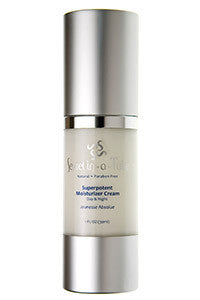 Secret in-a-Tube Superpotent Moisturizer Cream
