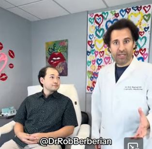 Can 2000 Grafts restore your hairline and front half of your head? Watch the full procedure