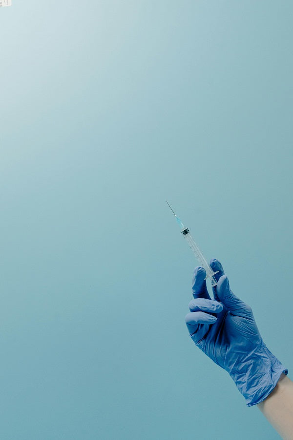Epithalon: Is It the Miracle Anti-Aging Treatment?