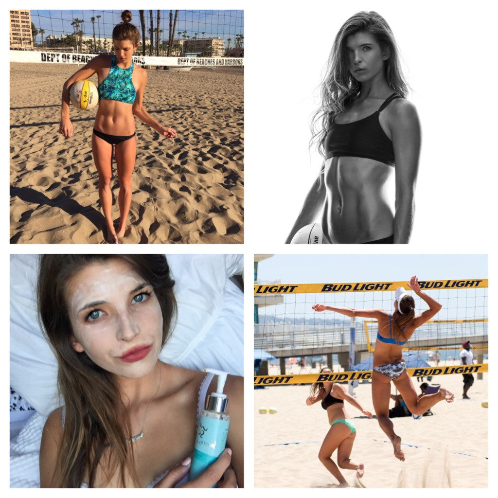 Lauren Sieckmann Shares Her Secret to Health, Fitness and Beauty!