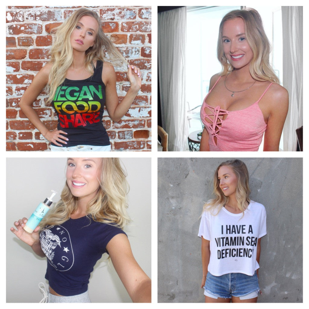 Valerie Cody Shares Her Beauty Secrets and Why She Became Vegan!